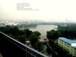 The Lakefront Residences (D22), Condominium #491532051